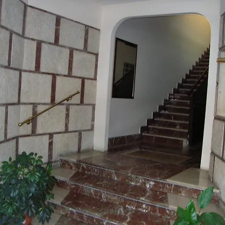 Chiara Stella Pensión 4*