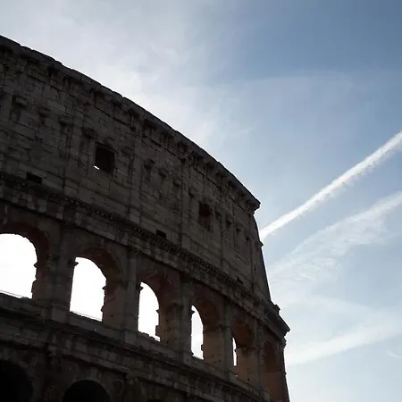 Chiara Stella 4* Roma