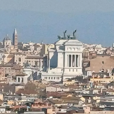 Pensión Chiara Stella