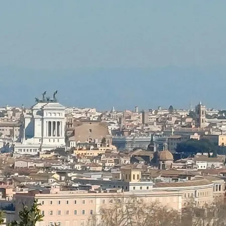 Pensión Chiara Stella Roma