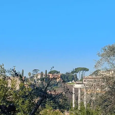 Pensión Chiara Stella 4*