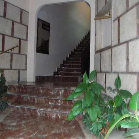 Pensión Chiara Stella Roma