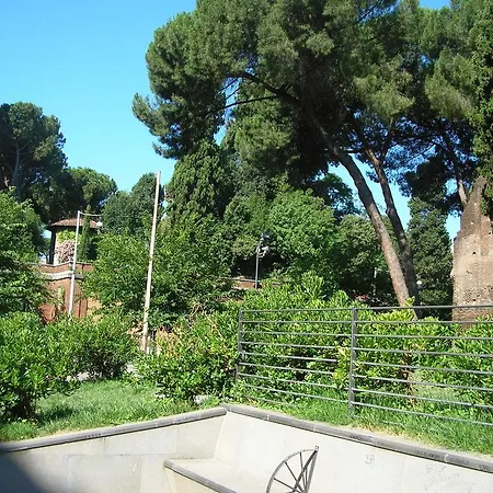 Penzion Chiara Stella 4*