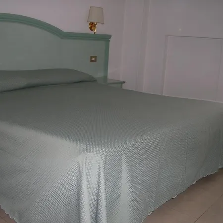 Penzion Chiara Stella Řím