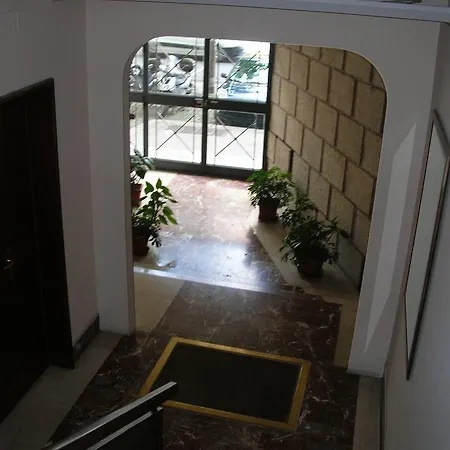 Chiara Stella 5* Roma