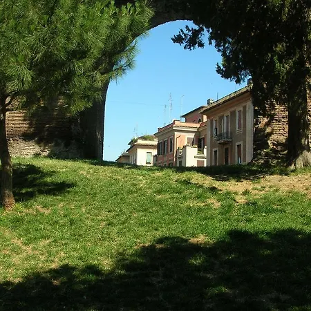 Penzion Chiara Stella