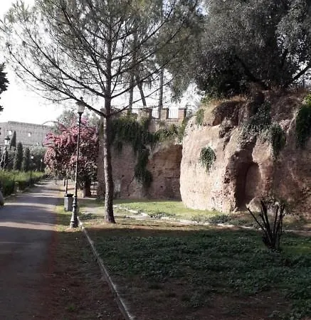 Penzion Chiara Stella 4*