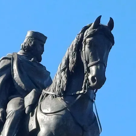 Penzion Chiara Stella Řím