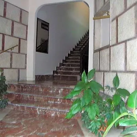 Penzion Chiara Stella 4*