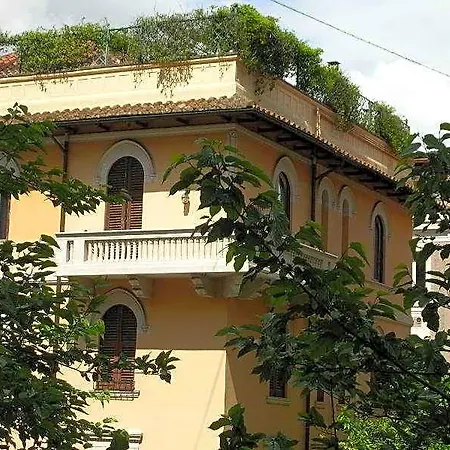 Penzion Chiara Stella 4*