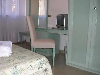Penzion Chiara Stella Řím