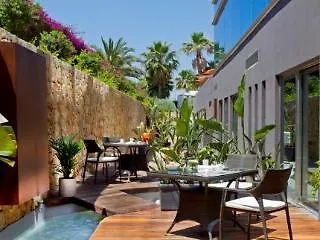 Penzion Chiara Stella 4*