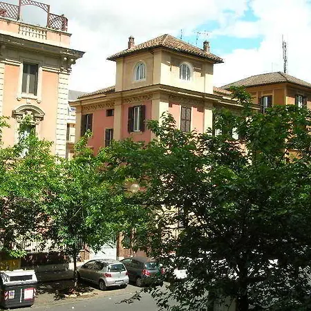 Vendégház Chiara Stella