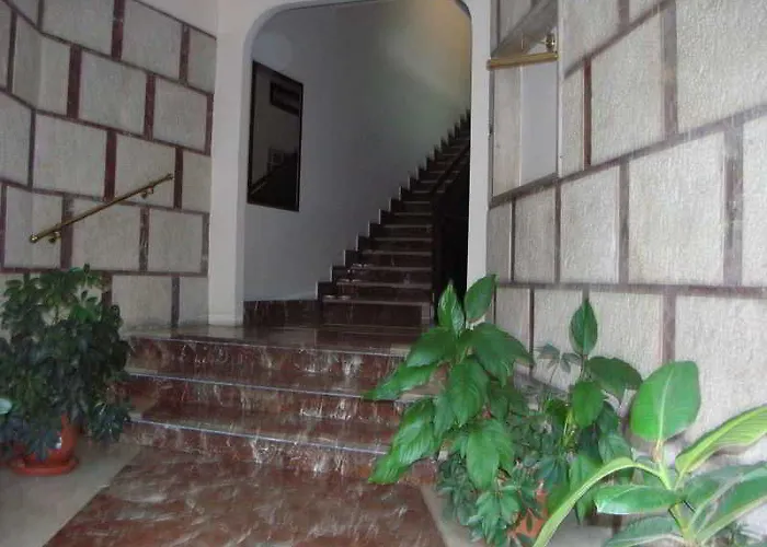 招待所 Chiara Stella 罗马